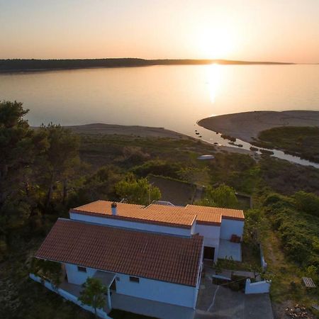 Holiday House Sunset Ljubac  Bagian luar foto