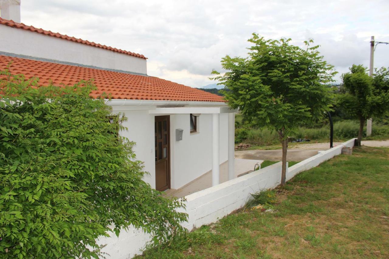 Holiday House Sunset Ljubac  Bagian luar foto